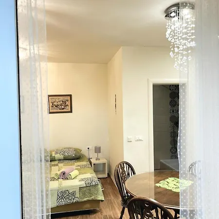 Lägenhet Kula Pergola Split