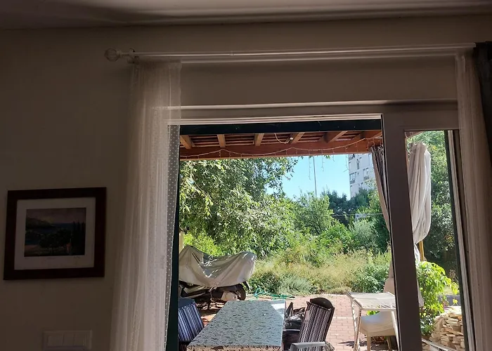 Apartmán Kula Pergola Split