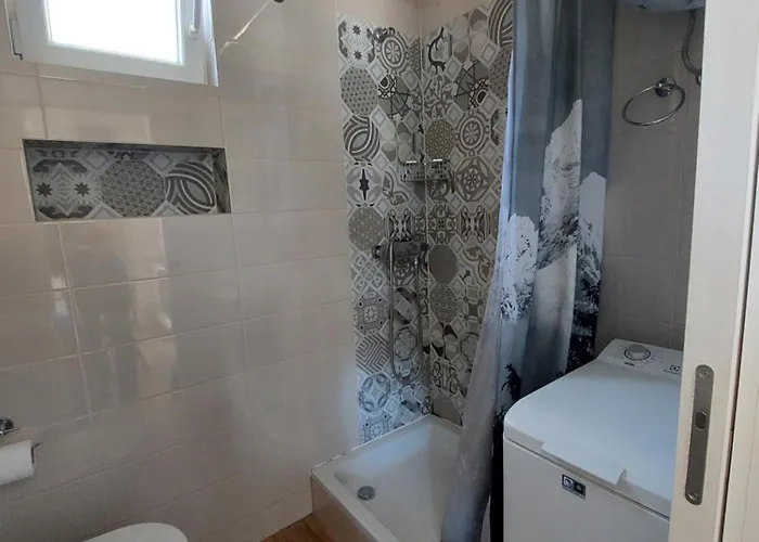 Apartmán Kula Pergola