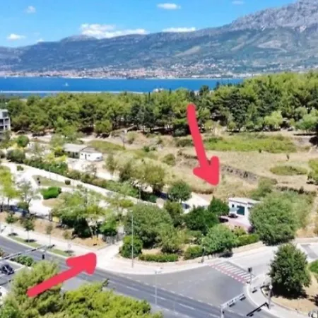 Kula Pergola * 스플리트