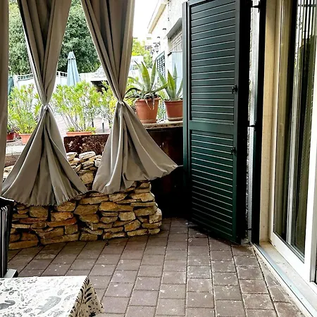 Kula Pergola * 스플리트