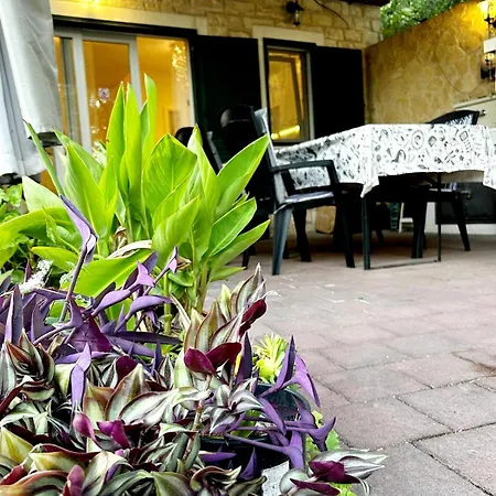 Kula Pergola 스플리트