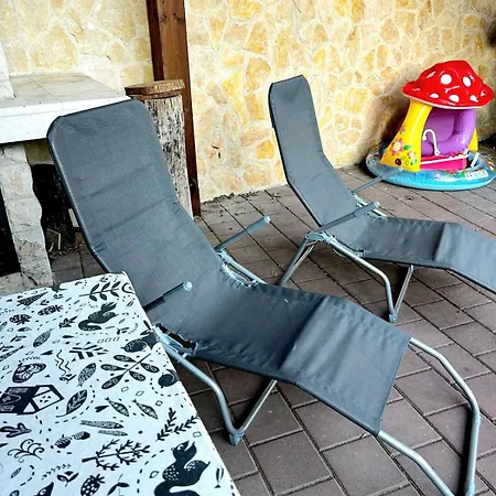 Kula Pergola * 스플리트