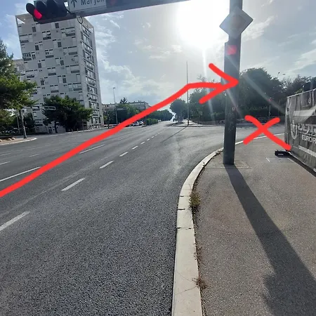 Kula Pergola 스플리트