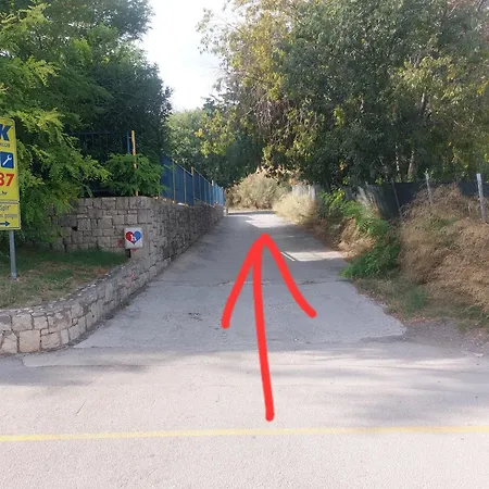 Kula Pergola Διαμέρισμα