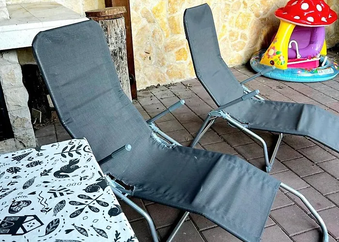 Kula Pergola * 스플리트