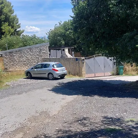 Kula Pergola * سبليت