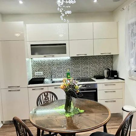 Apartment Kula Pergola