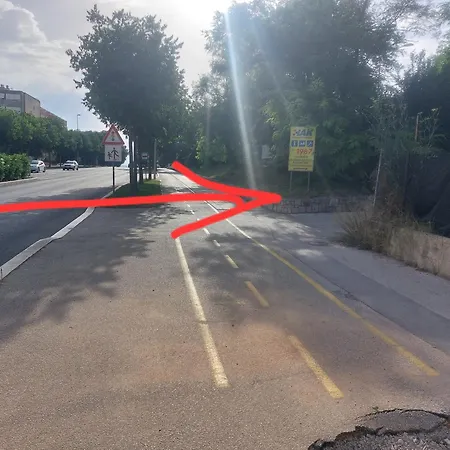 Apartment Kula Pergola