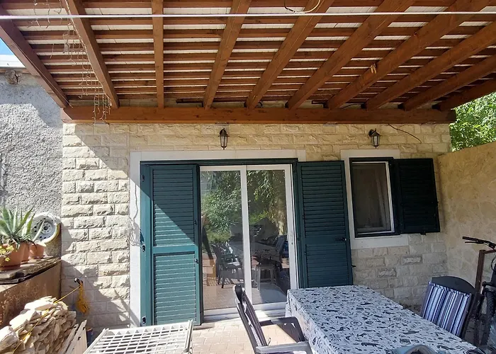 Lejlighed Kula Pergola *