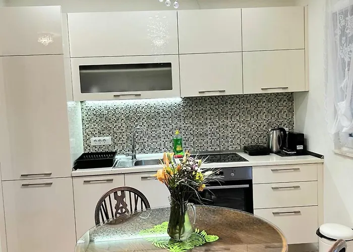 Lejlighed Kula Pergola