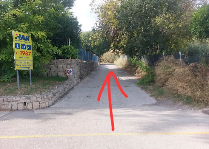 Kula Pergola Lejlighed