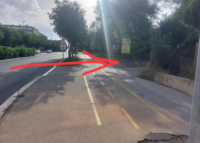 Lejlighed Kula Pergola