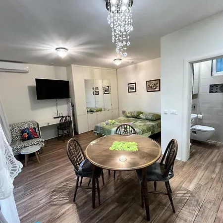 Appartement Kula Pergola *